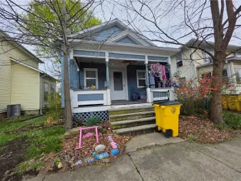 Property at 442 W 5th Street, Elmira City, NY 14901
