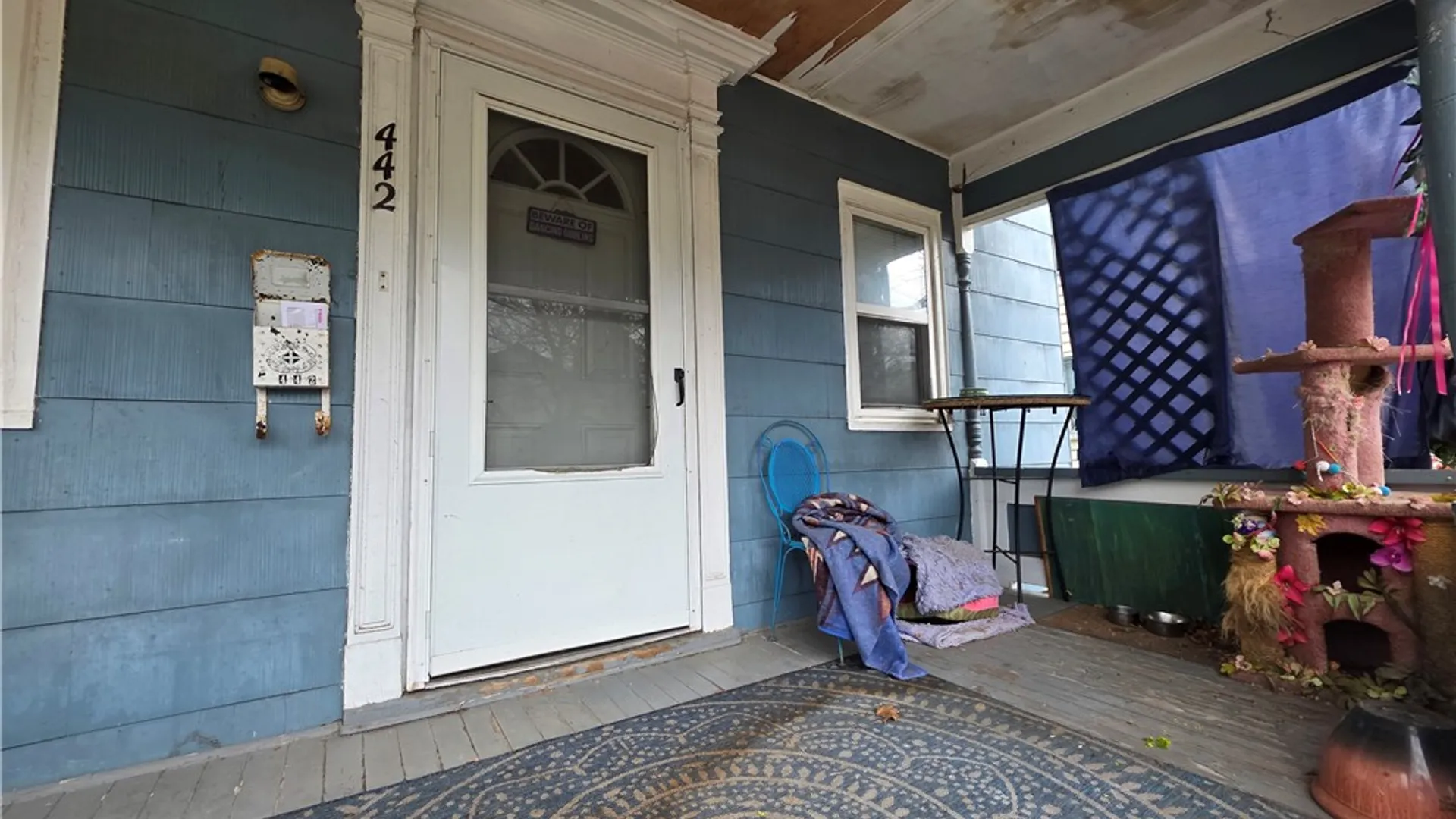 Property at 442 W 5th Street, Elmira City, NY 14901 3