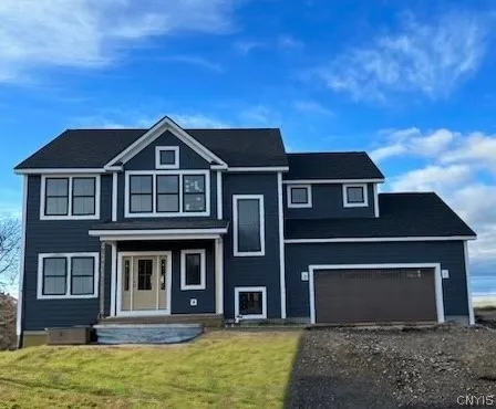 Property at Lot 56 Belnapp Dr. (Old Towne Estates), Onondaga, NY 13215