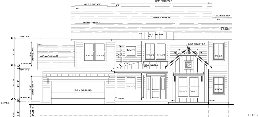 Property at Lot 34 Rubicon Rd (Whispering Oaks), Lysander, NY 13027