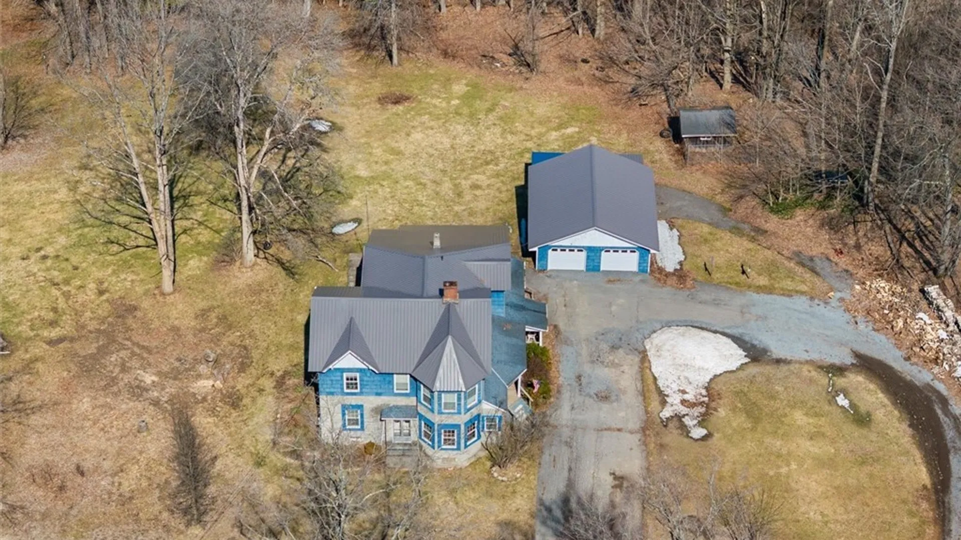 Property at 11607 N Gage Road, Deerfield, NY 13502 8