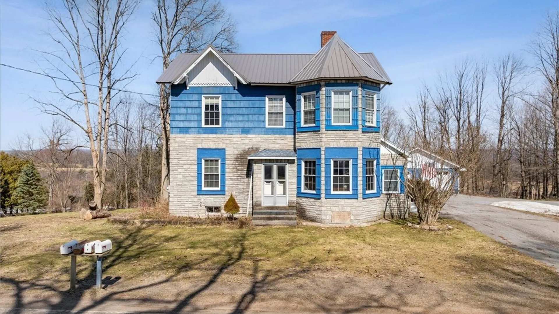 Property at 11607 N Gage Road, Deerfield, NY 13502 3