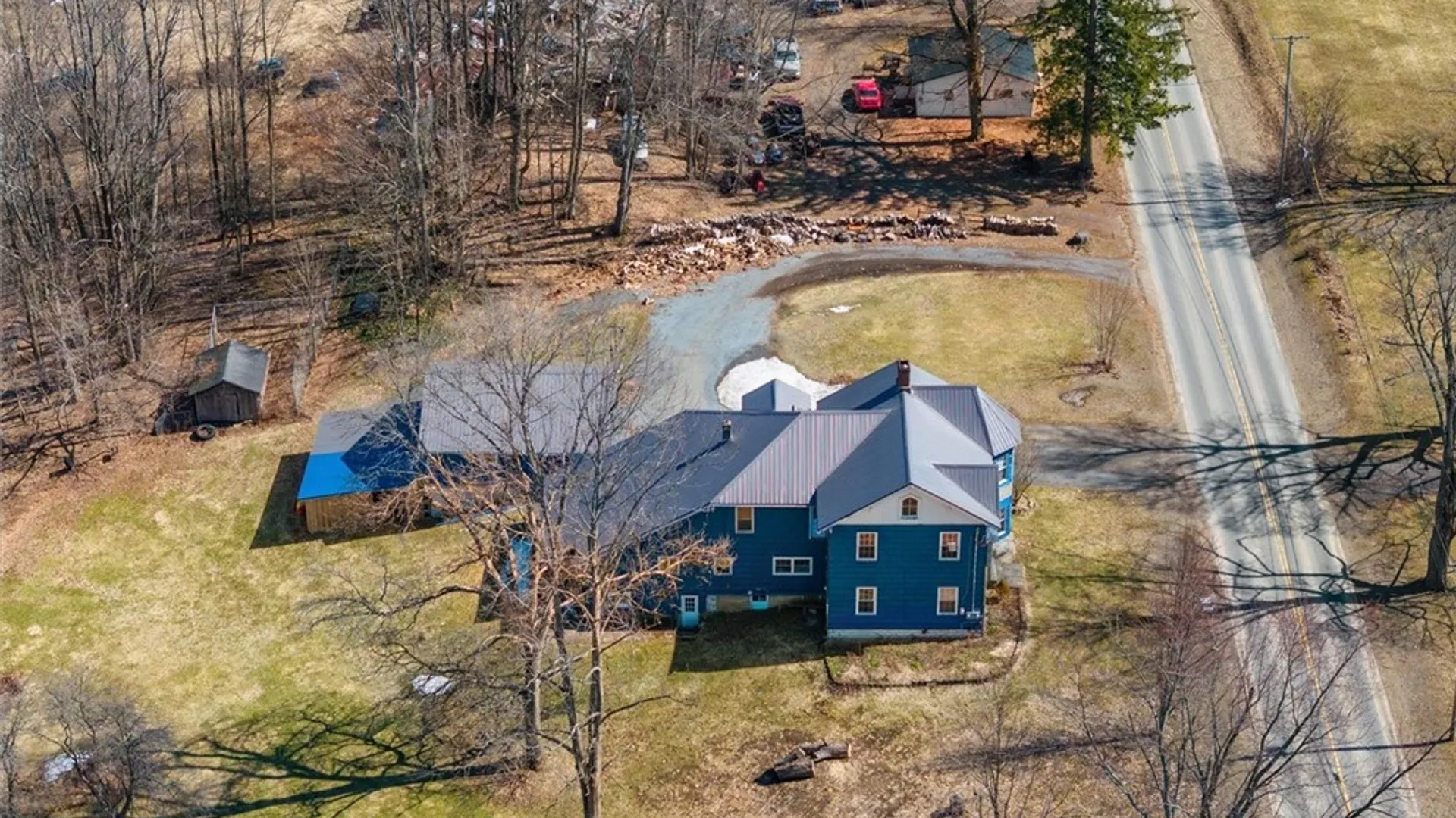 Property at 11607 N Gage Road, Deerfield, NY 13502 5