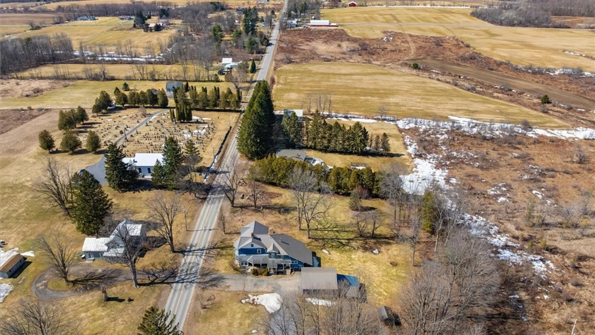 Property at 11607 N Gage Road, Deerfield, NY 13502 6