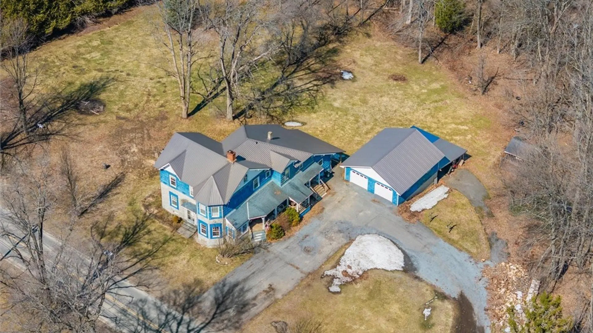 Property at 11607 N Gage Road, Deerfield, NY 13502 7