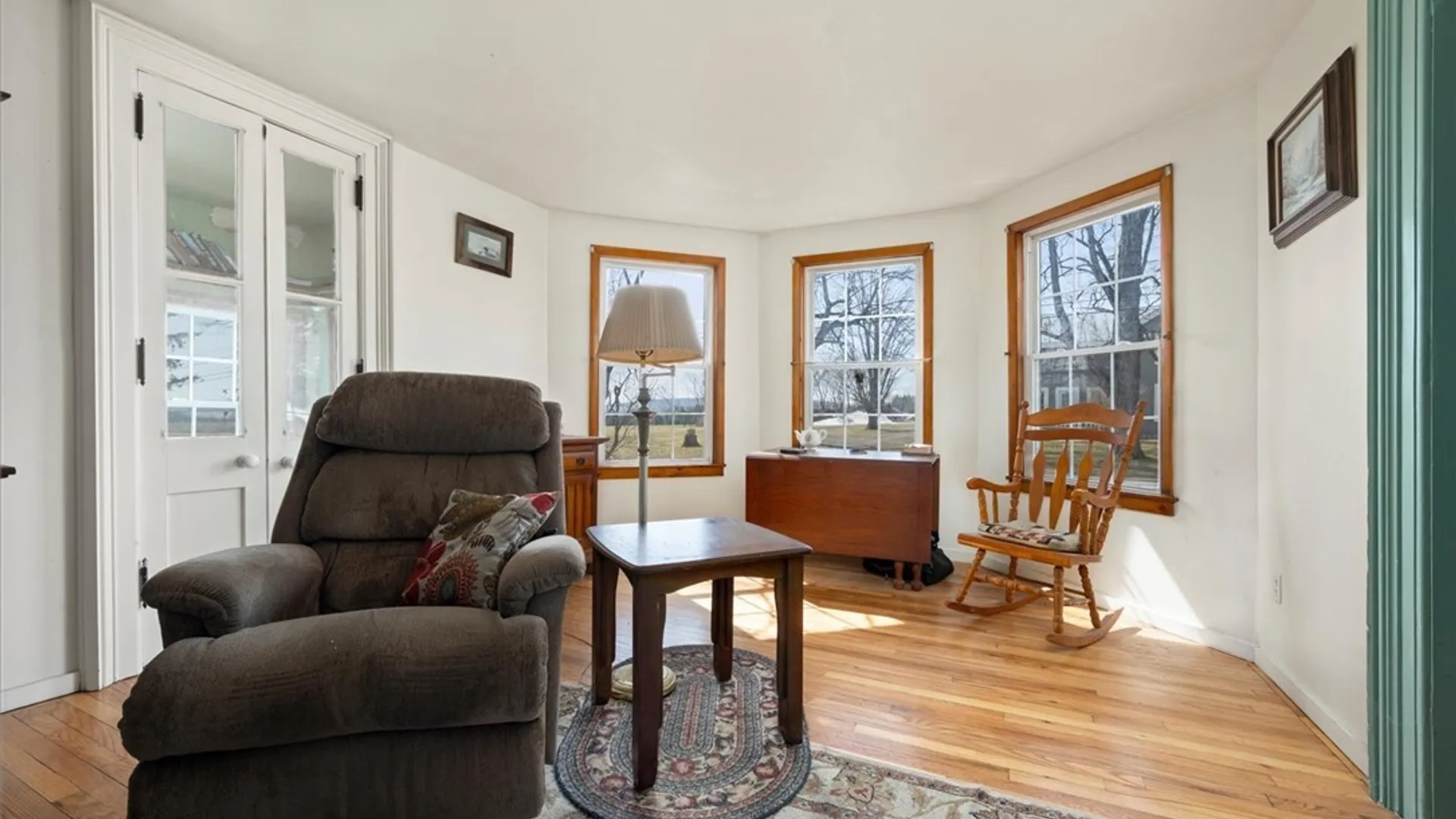 Property at 11607 N Gage Road, Deerfield, NY 13502 14