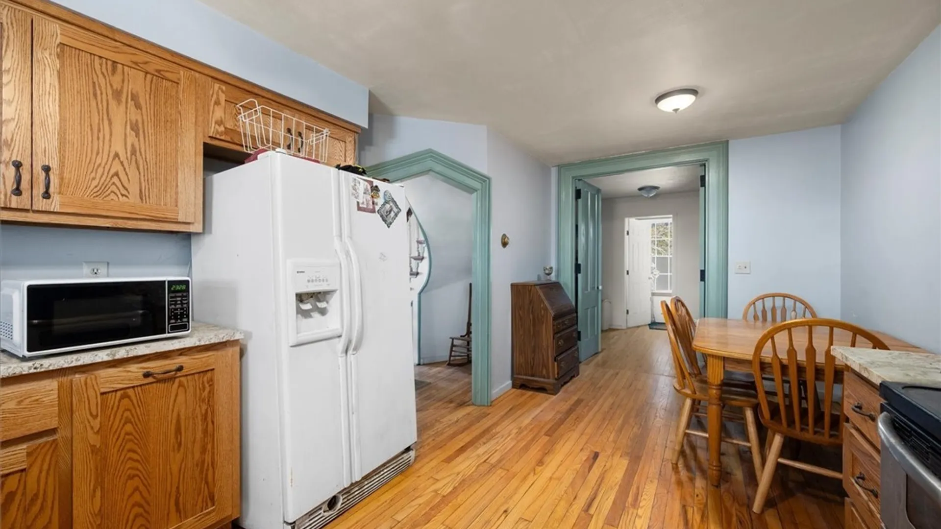 Property at 11607 N Gage Road, Deerfield, NY 13502 26