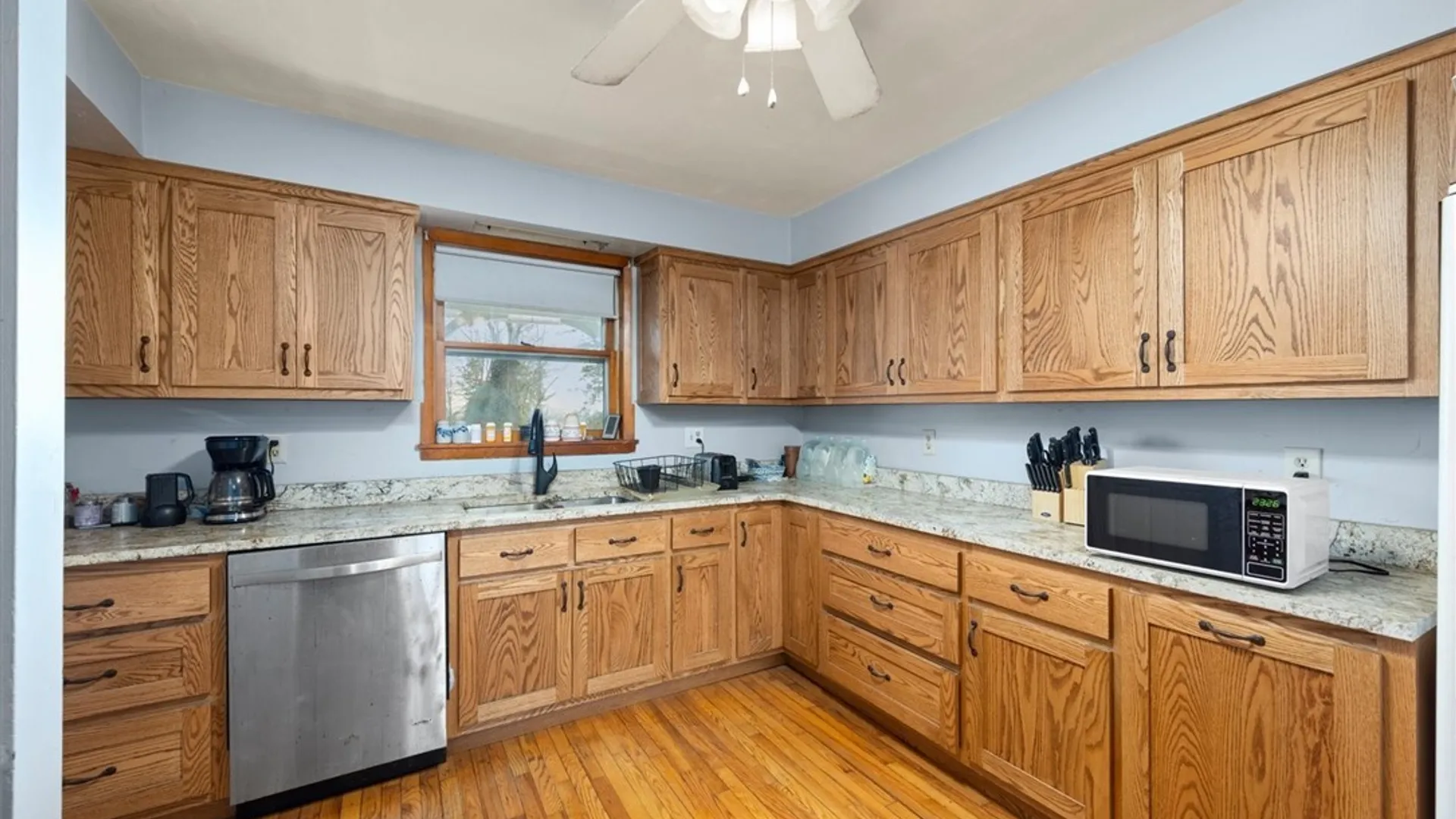 Property at 11607 N Gage Road, Deerfield, NY 13502 25