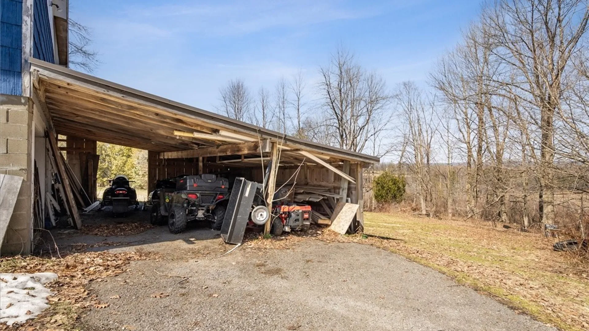 Property at 11607 N Gage Road, Deerfield, NY 13502 49