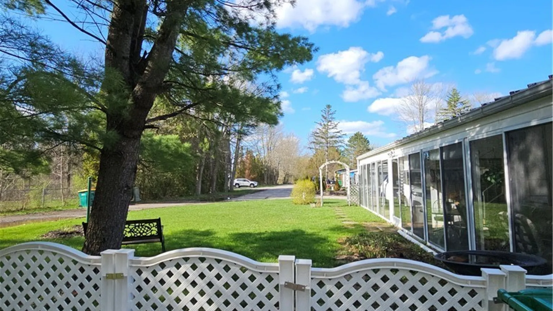Property at 64 Aspen Street, Newstead, NY 14001 15