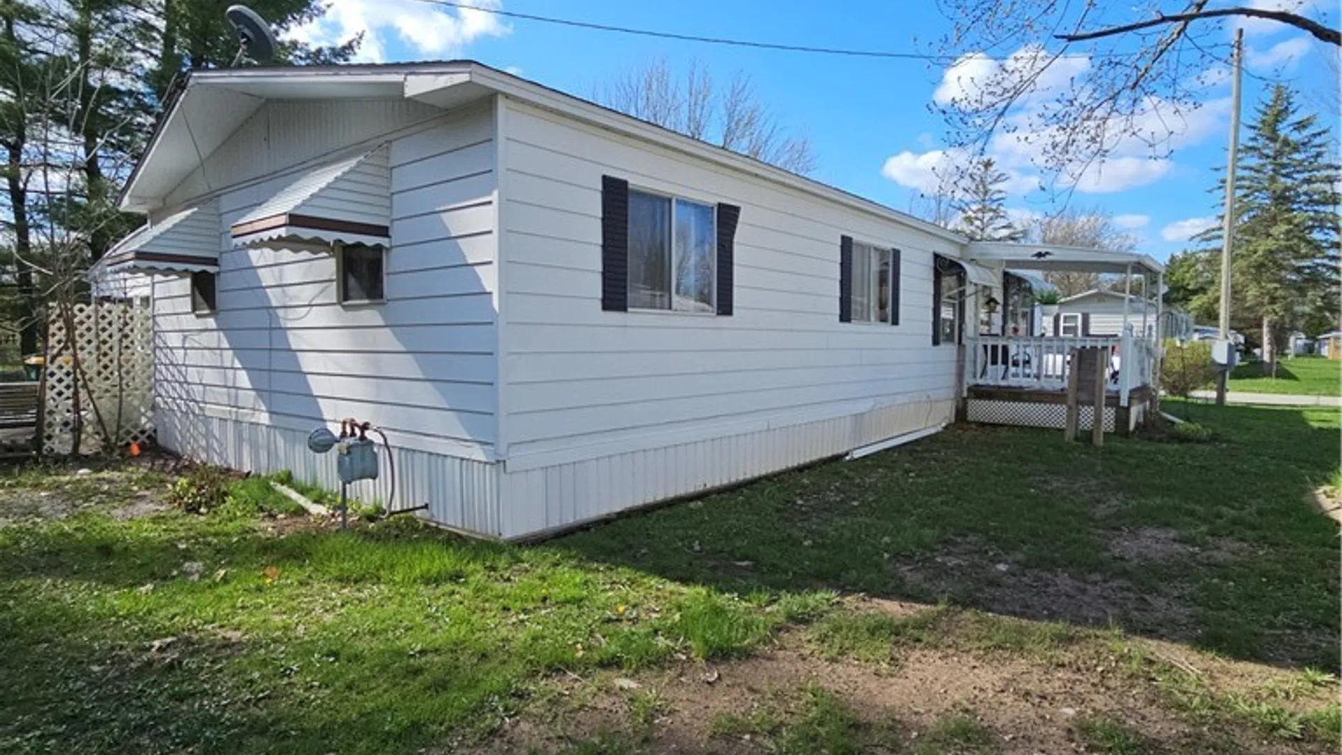 Property at 64 Aspen Street, Newstead, NY 14001 16
