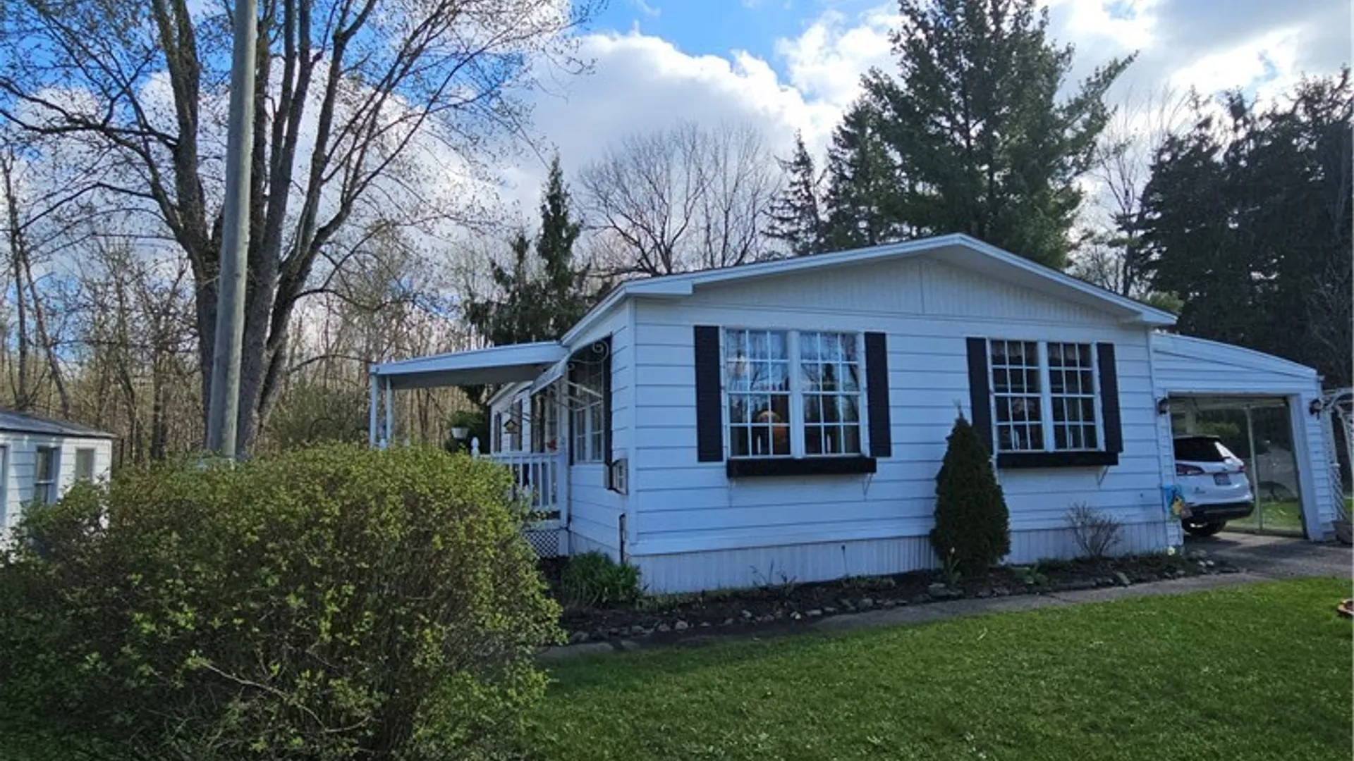 Property at 64 Aspen Street, Newstead, NY 14001 17