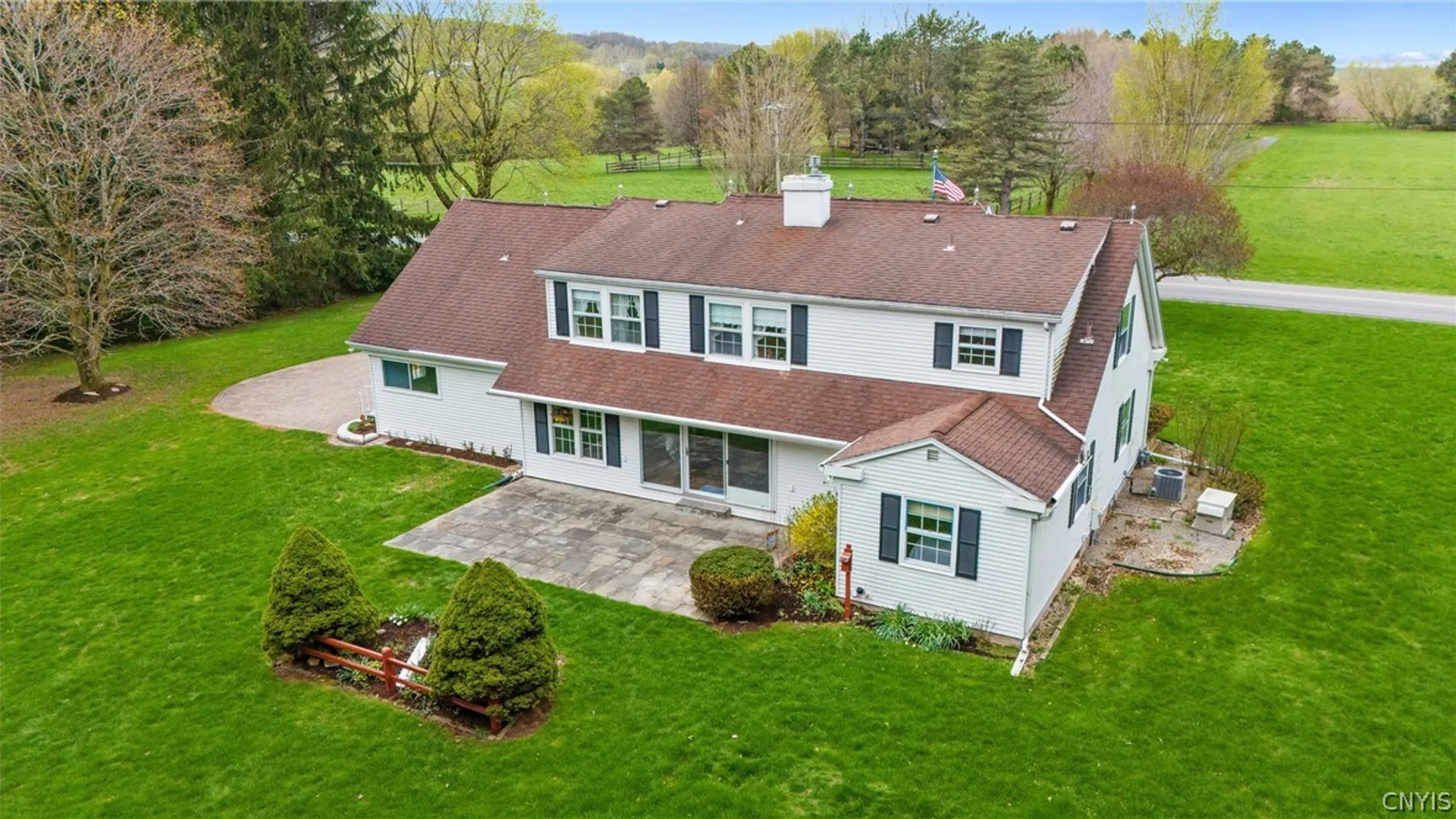 Property at 6764 Nelson Road, Lincoln, NY 13032 47