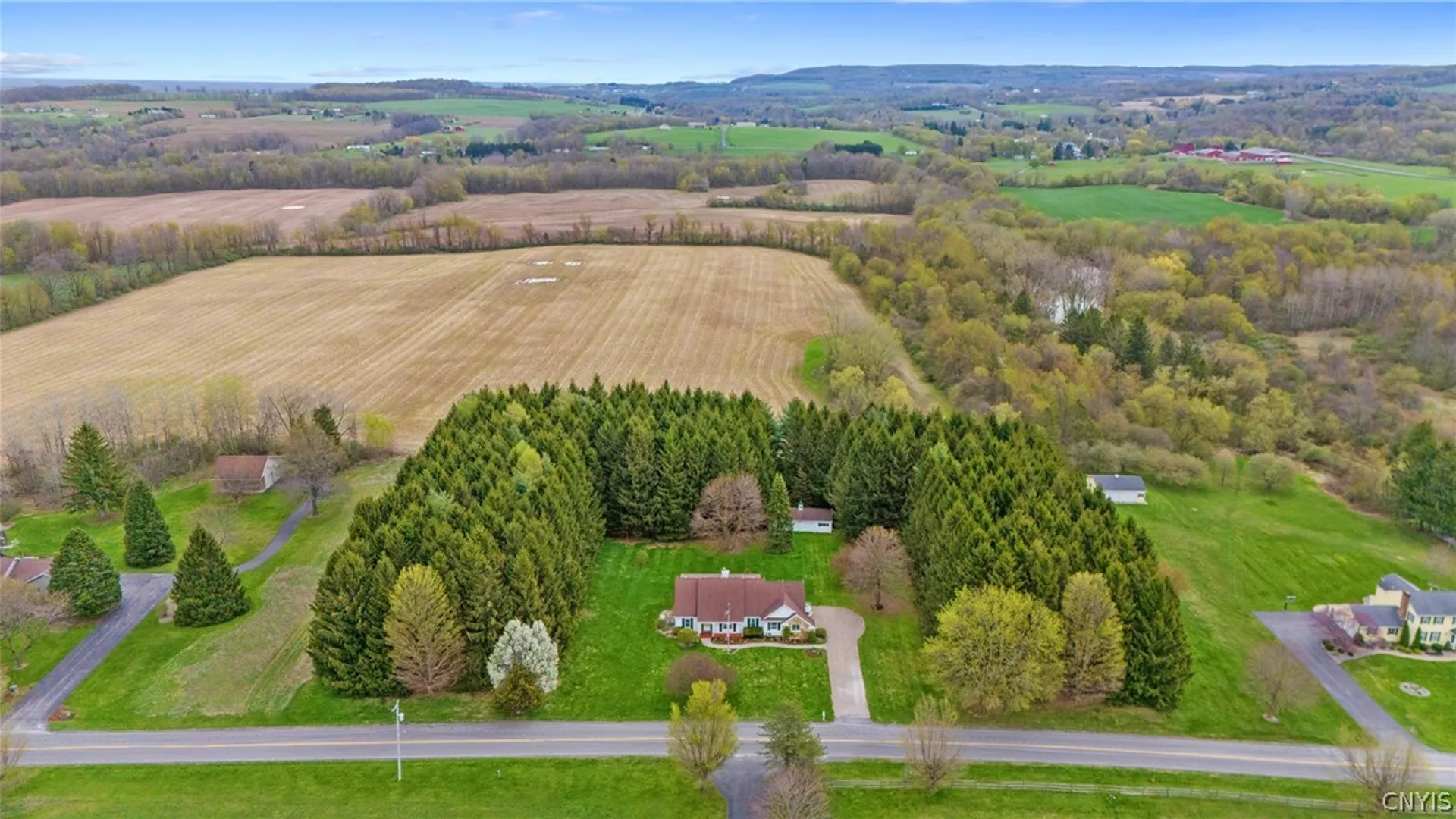 Property at 6764 Nelson Road, Lincoln, NY 13032 48
