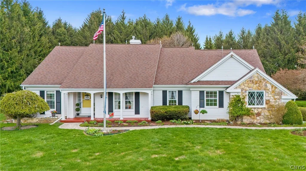 Property at 6764 Nelson Road, Lincoln, NY 13032