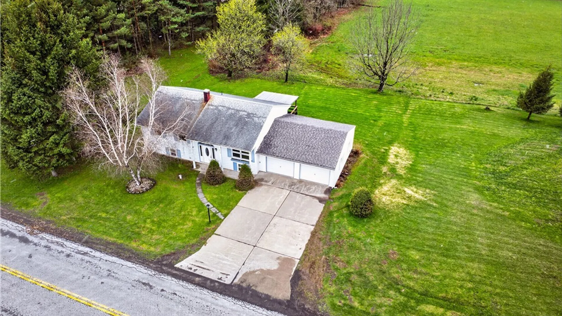 Property at 2765 King Road, Paris, NY 13456 7