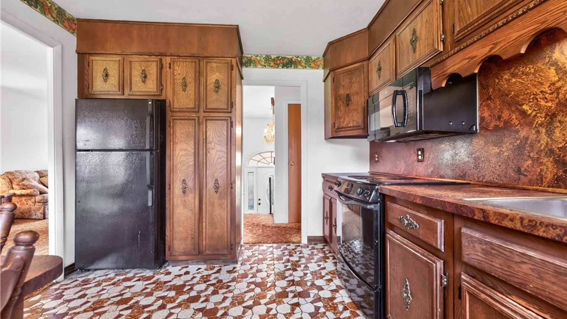 Property at 2765 King Road, Paris, NY 13456 19
