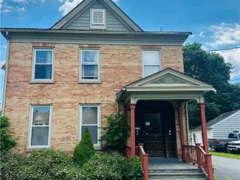Property at 134 North Street, Auburn, NY 13021