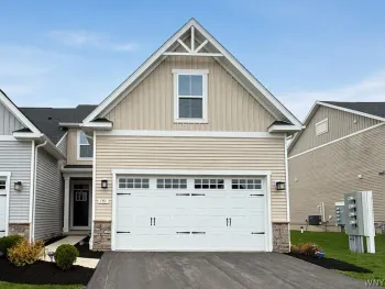 Property at 191 Stonebridge Road, Grand Island, NY 14072