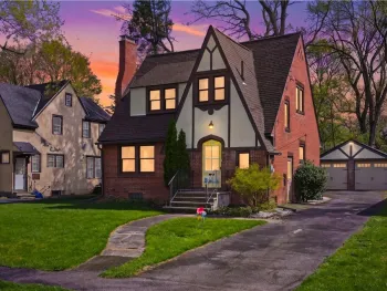 Property at 514 Fayette Boulevard, Syracuse, NY 13224