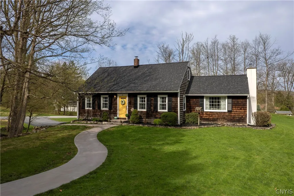 Property at 26 Jones Road, Paris, NY 13456