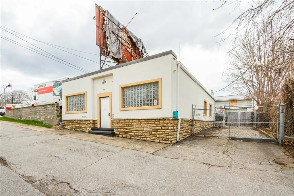 Property at 64 Spencer Street, Rochester, NY 14608