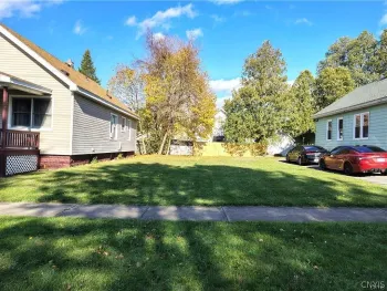 Property at 0 Arnold Avenue, Utica, NY 13502