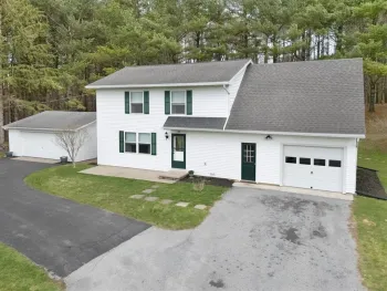 Property at 140 Budd Road, Arcadia, NY 14513