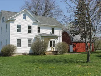 Property at 5327 Eagle Harbor Road, Barre, NY 14411