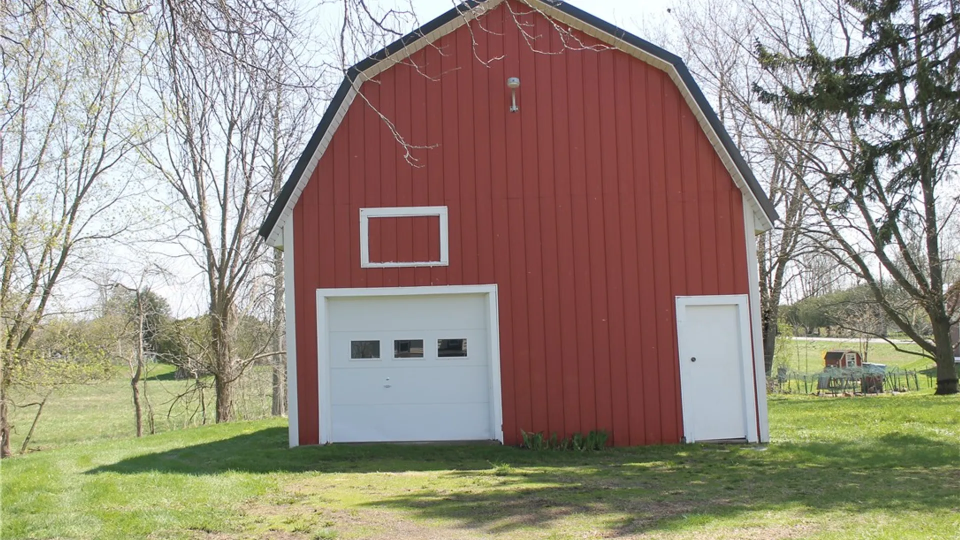 Property at 5327 Eagle Harbor Road, Barre, NY 14411 25