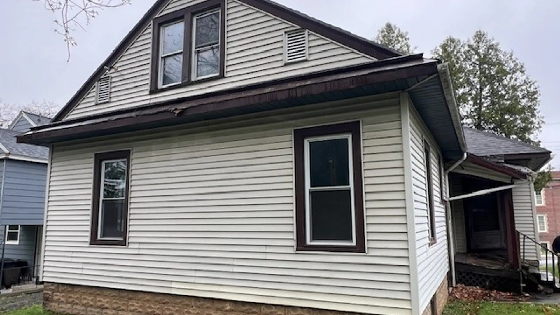 Property at 36 Ballantyne Brae, Utica, NY 13501 3
