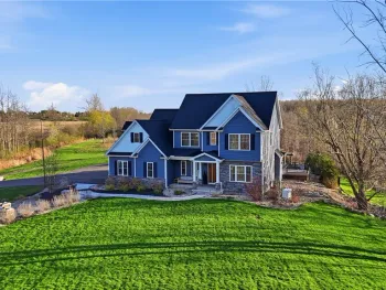 Property at 1585 Davis Road, Chili, NY 14428