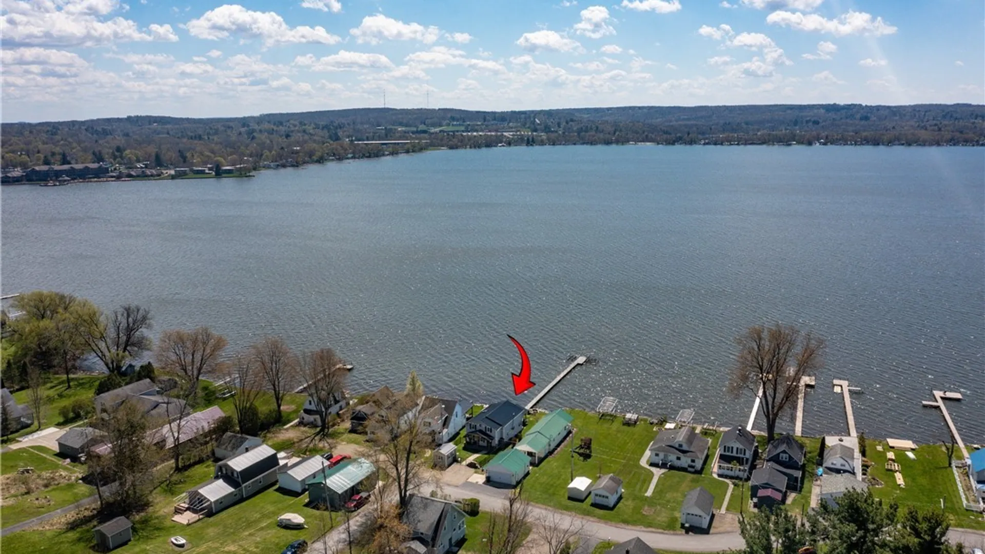 Property at 3501 Lake Street, Ellicott, NY 14701 4