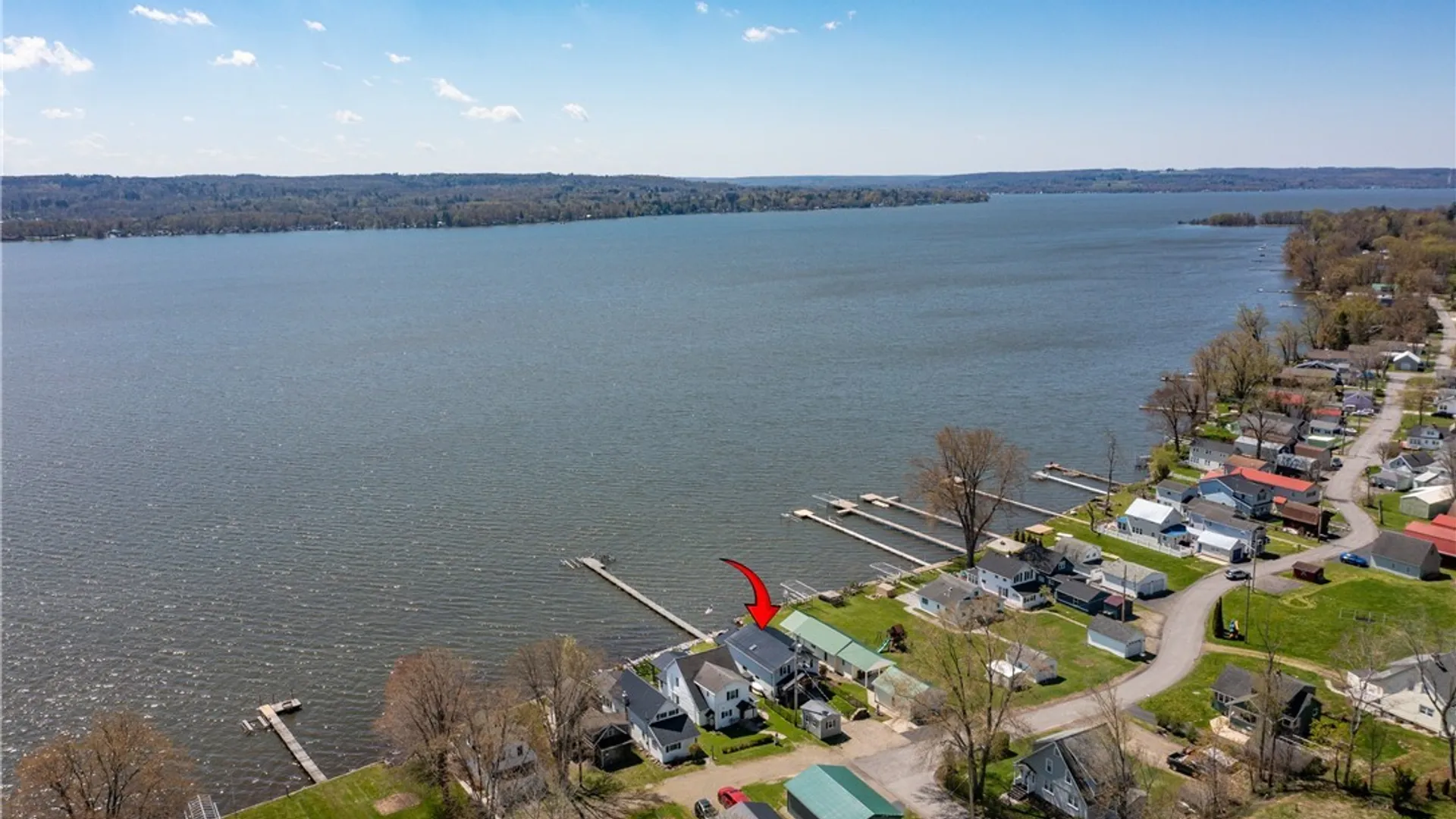 Property at 3501 Lake Street, Ellicott, NY 14701 35
