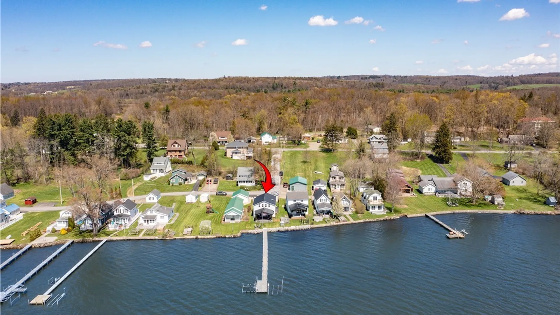 Property at 3501 Lake Street, Ellicott, NY 14701 36