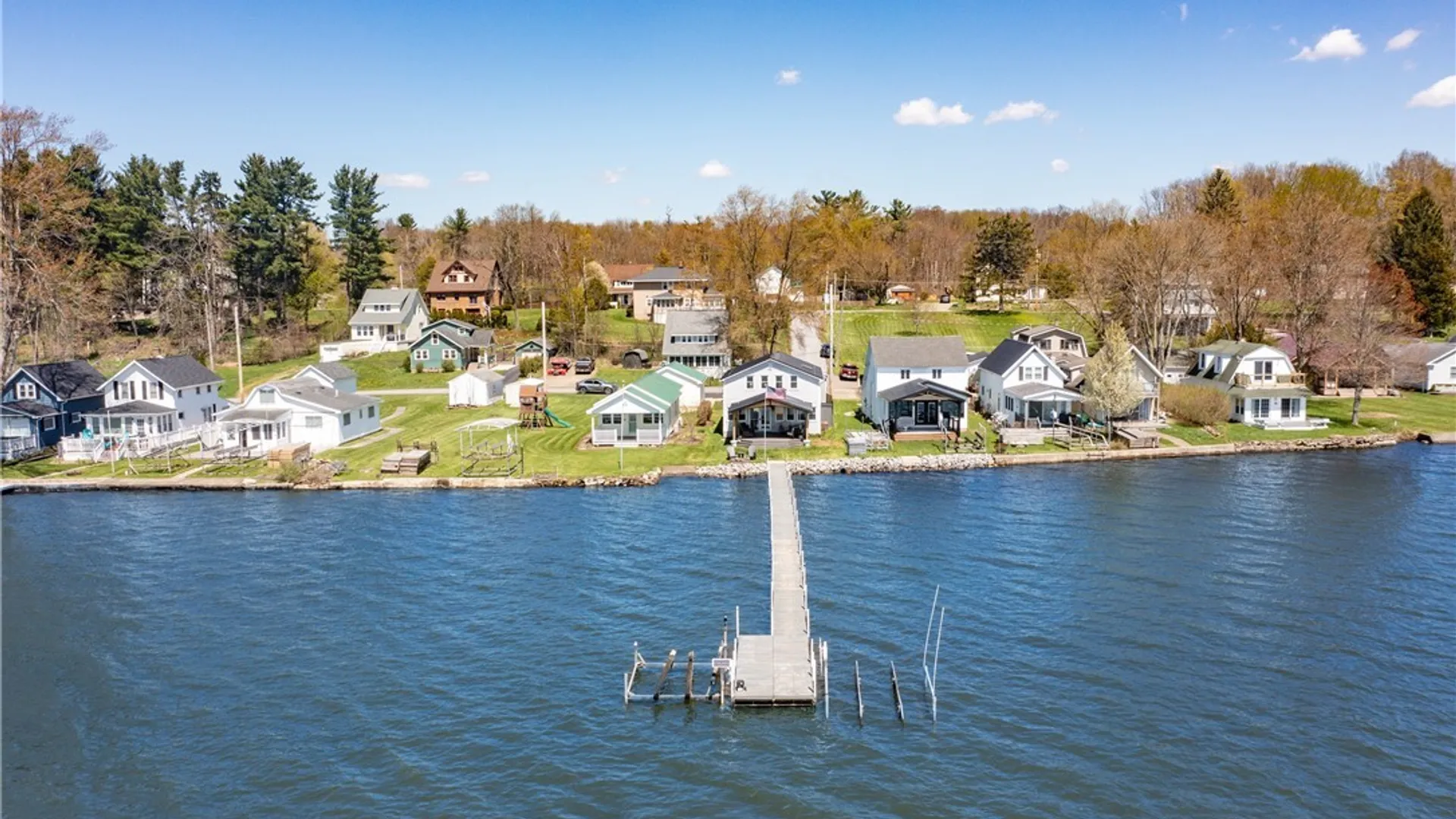 Property at 3501 Lake Street, Ellicott, NY 14701 34