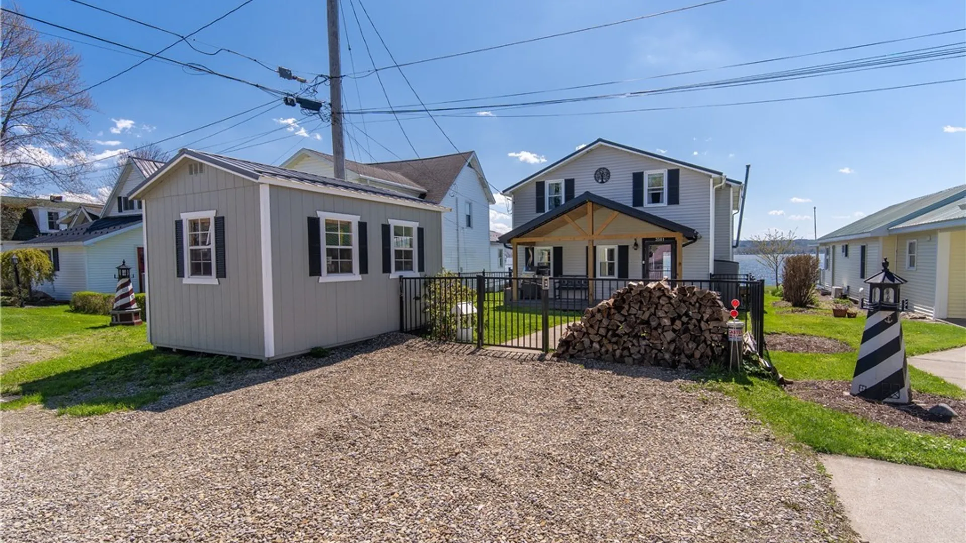 Property at 3501 Lake Street, Ellicott, NY 14701 31