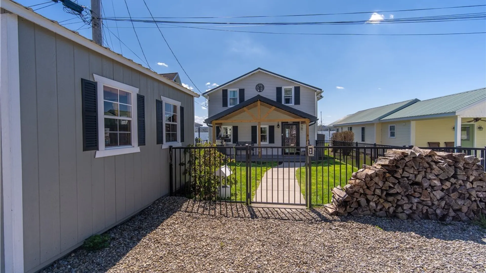 Property at 3501 Lake Street, Ellicott, NY 14701 30