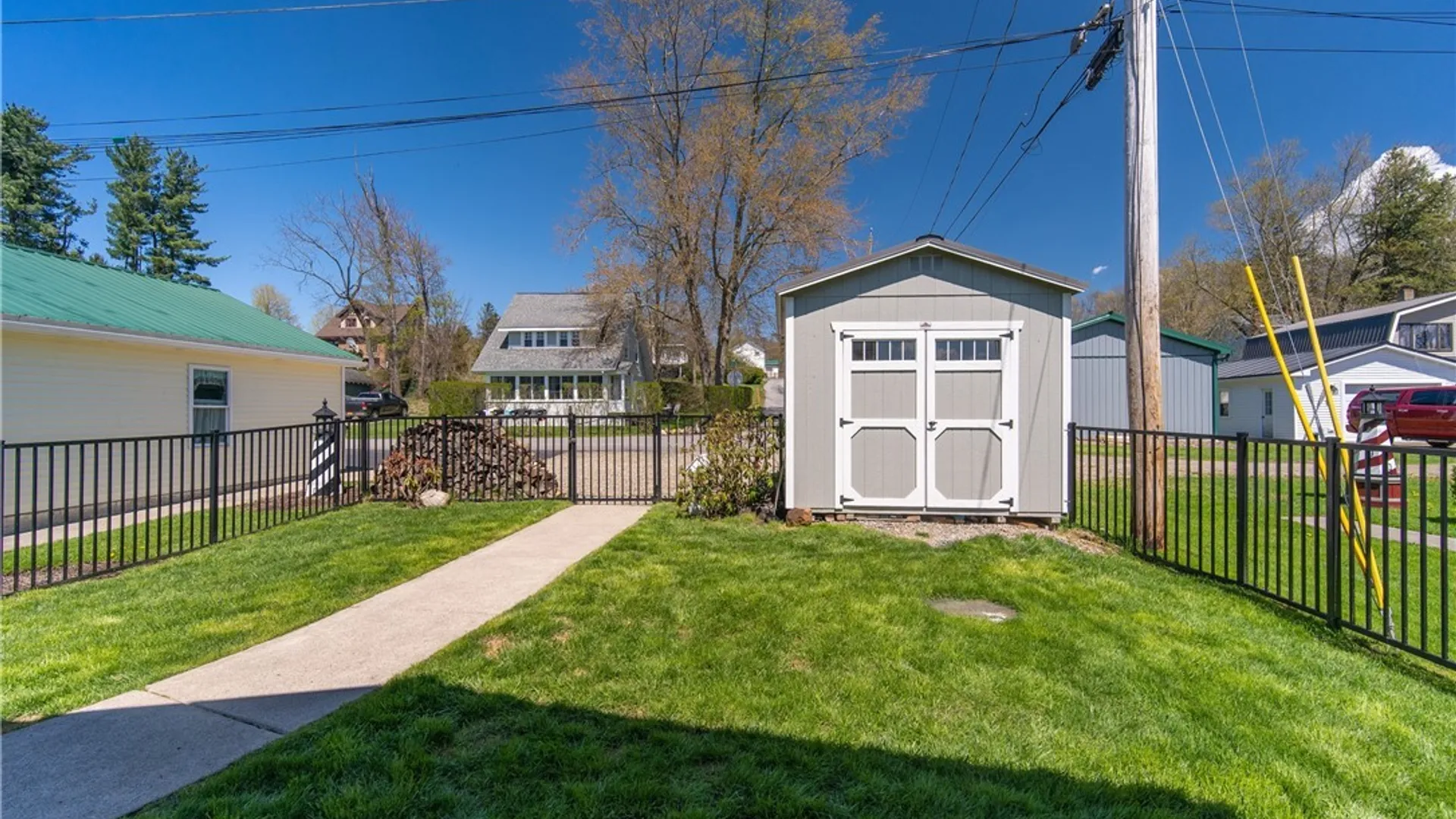 Property at 3501 Lake Street, Ellicott, NY 14701 32