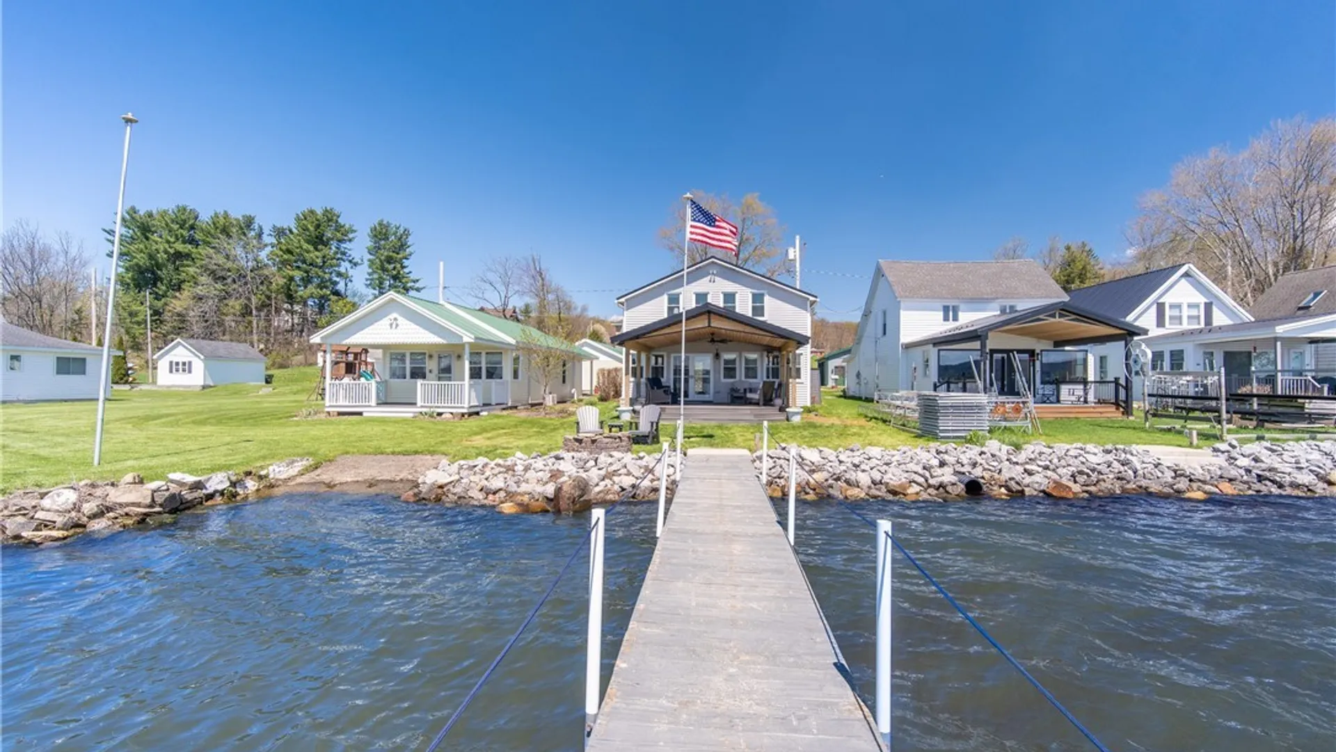 Property at 3501 Lake Street, Ellicott, NY 14701 38