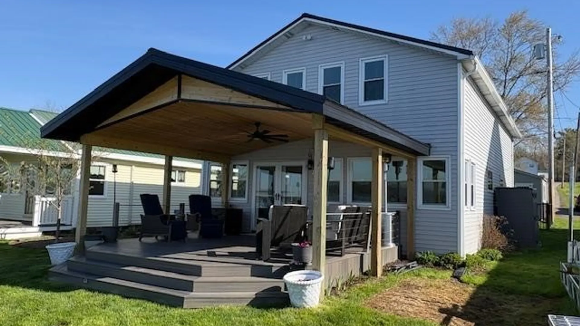 Property at 3501 Lake Street, Ellicott, NY 14701 47