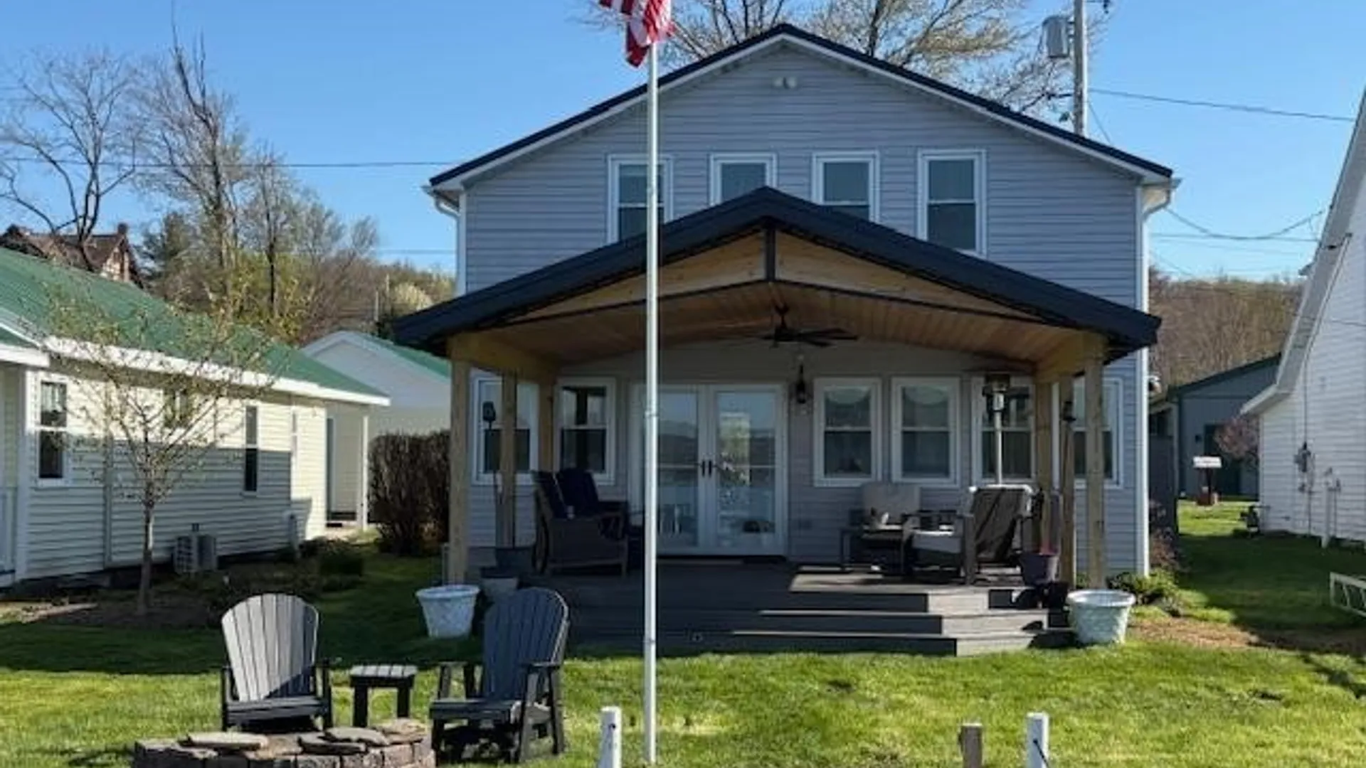 Property at 3501 Lake Street, Ellicott, NY 14701 3