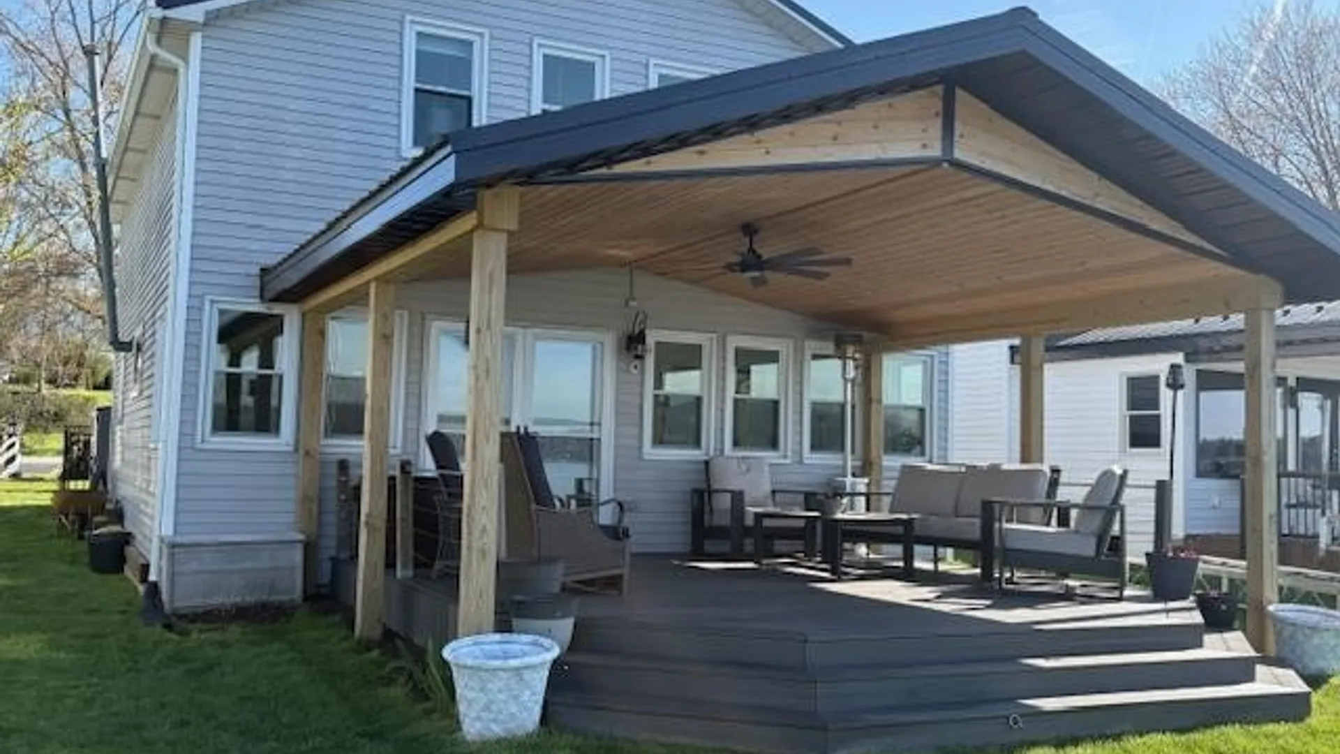 Property at 3501 Lake Street, Ellicott, NY 14701 46