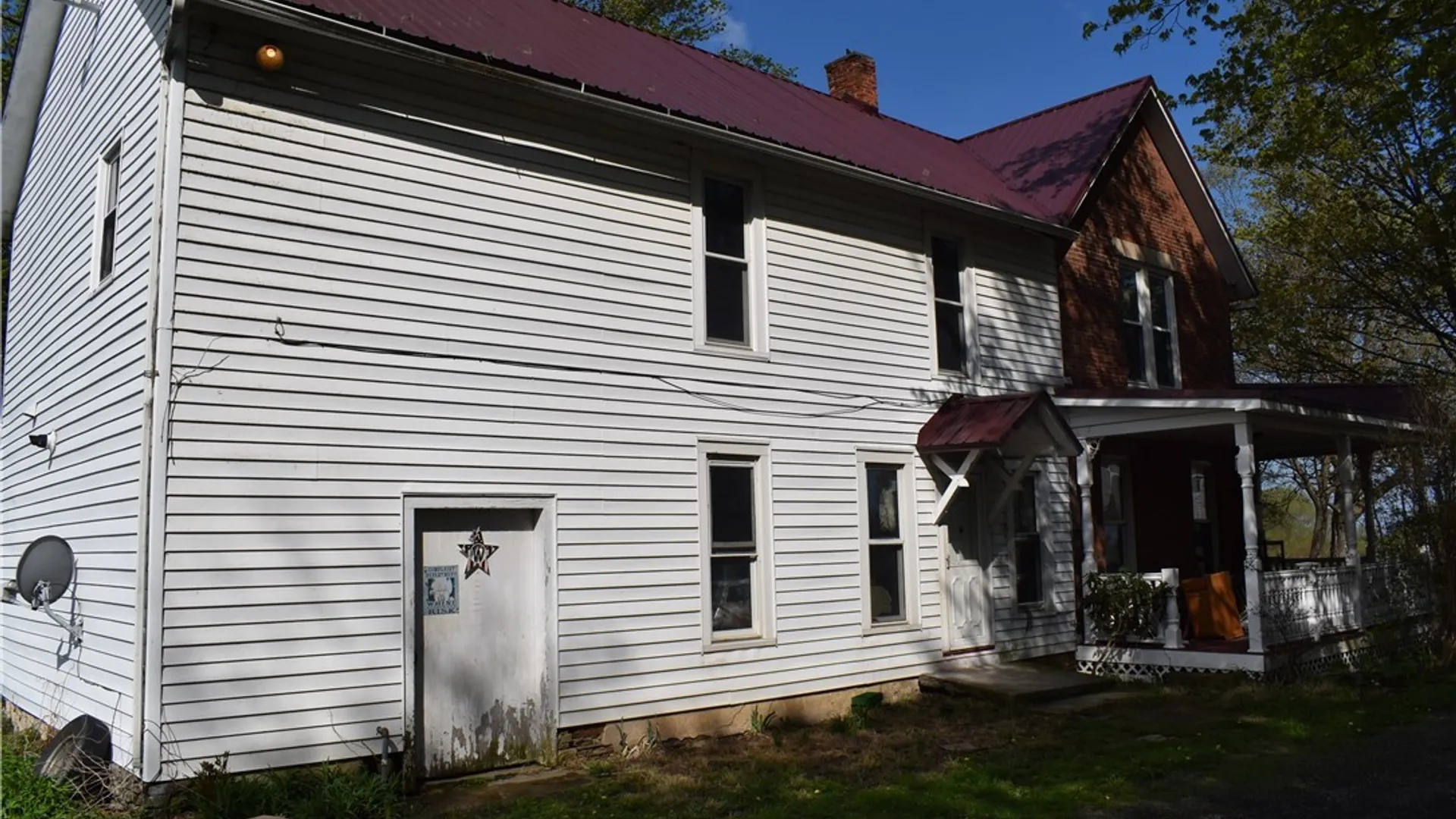 Property at 6637 Ellicott Road, Portland, NY 14769 4