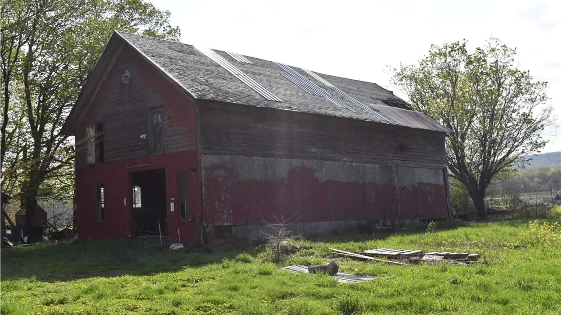 Property at 6637 Ellicott Road, Portland, NY 14769 28