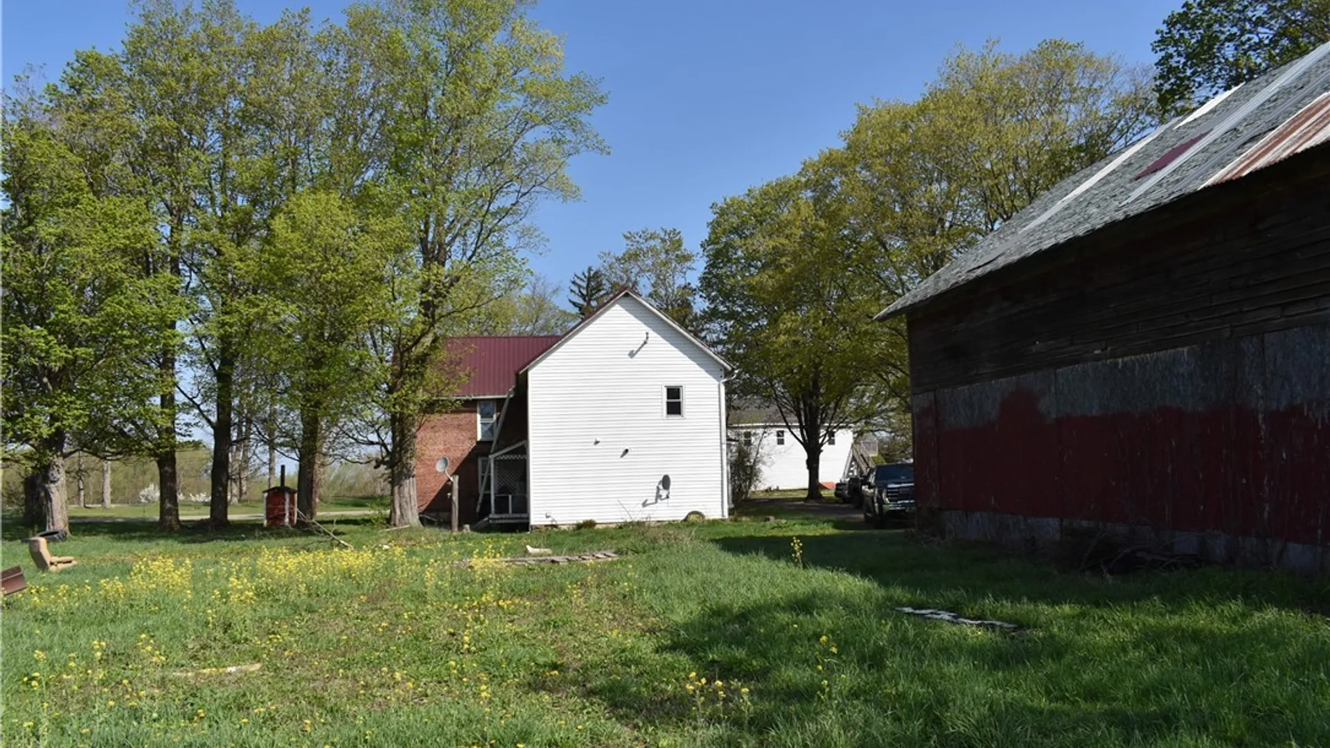 Property at 6637 Ellicott Road, Portland, NY 14769 32