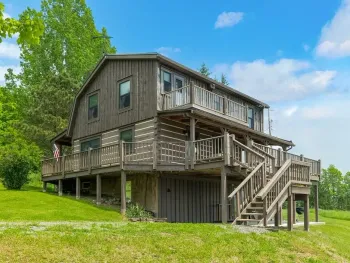 Property at 436 Teeter Road, Bingham, PA 16923
