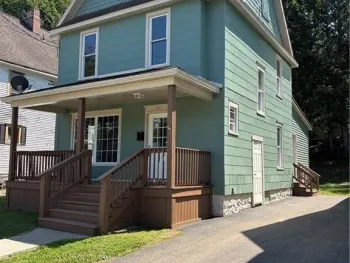 Property at 187 Broad Street, Salamanca, NY 14779