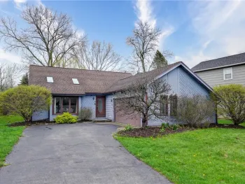 Property at 8 Fieldstone Lane, Henrietta, NY 14586