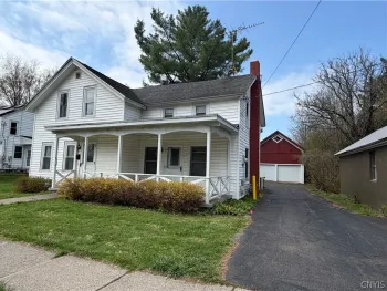Property at 18 S William Street, Homer, NY 13077